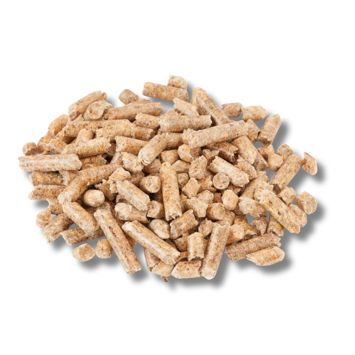 wood pellet